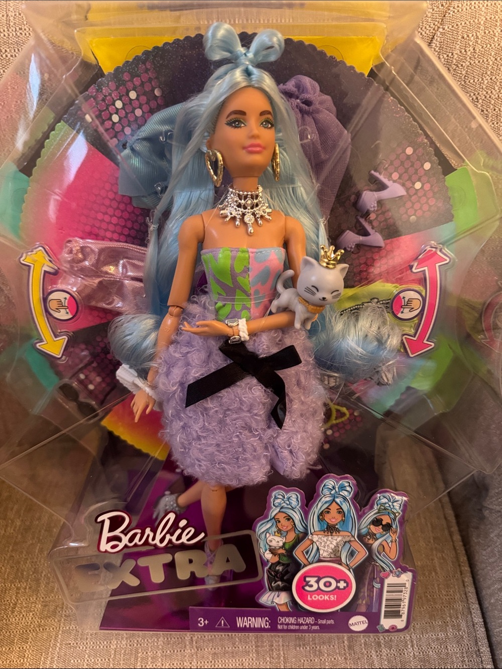 Barbie Bundle - Picture 2 of 4